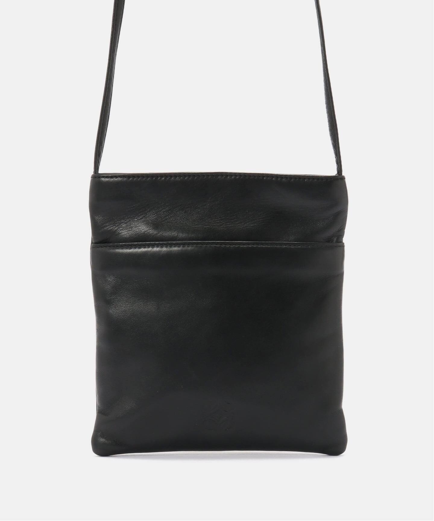 VINTAGE LOEWE/ロエベ】ショルダーバッグ anagram（ショルダーバッグ