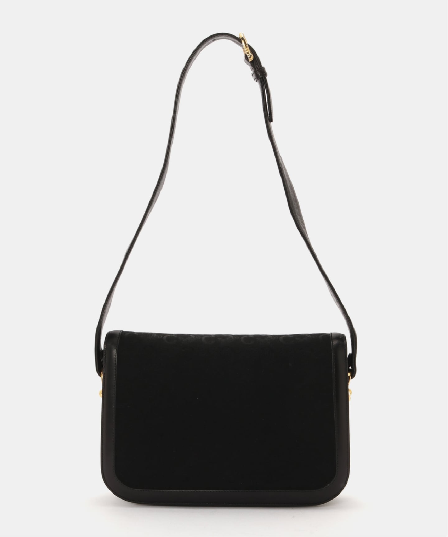 VINTAGE CELINE/セリーヌ】ショルダーバッグ c macadam（ショルダー