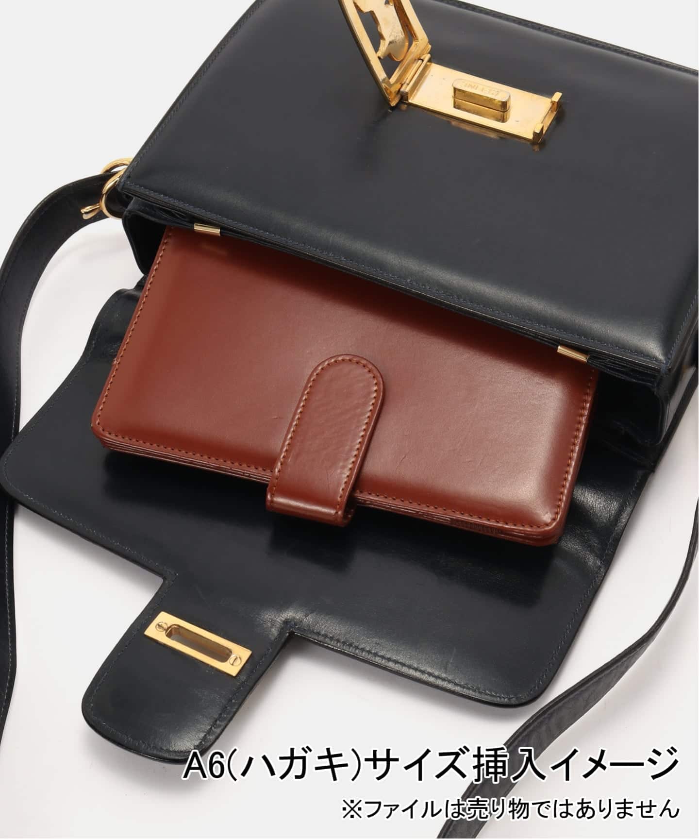 VINTAGE CELINE/セリーヌ】ショルダーバッグ horse carriage