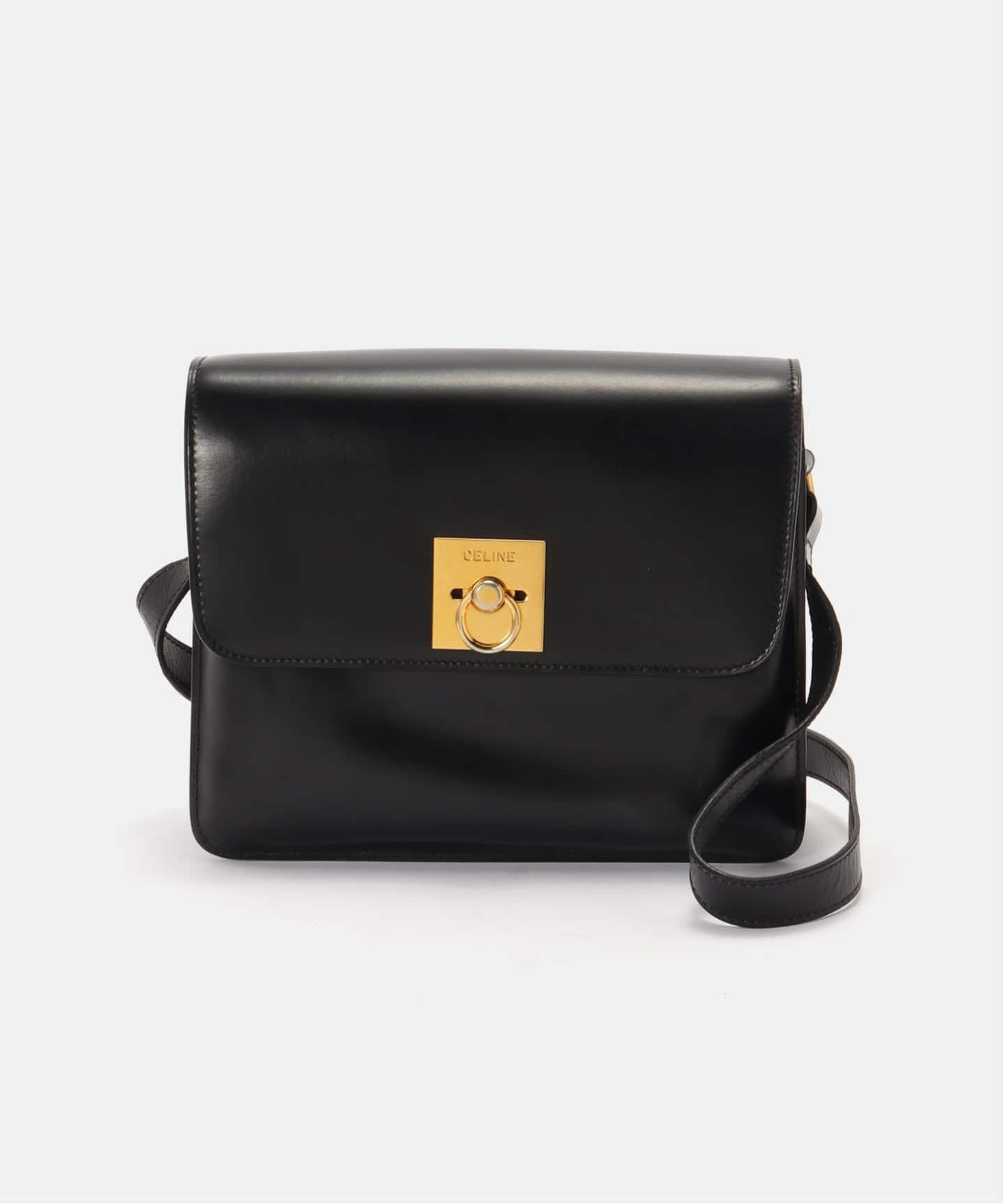 VINTAGE CELINE/セリーヌ】ショルダーバッグ（ショルダーバッグ
