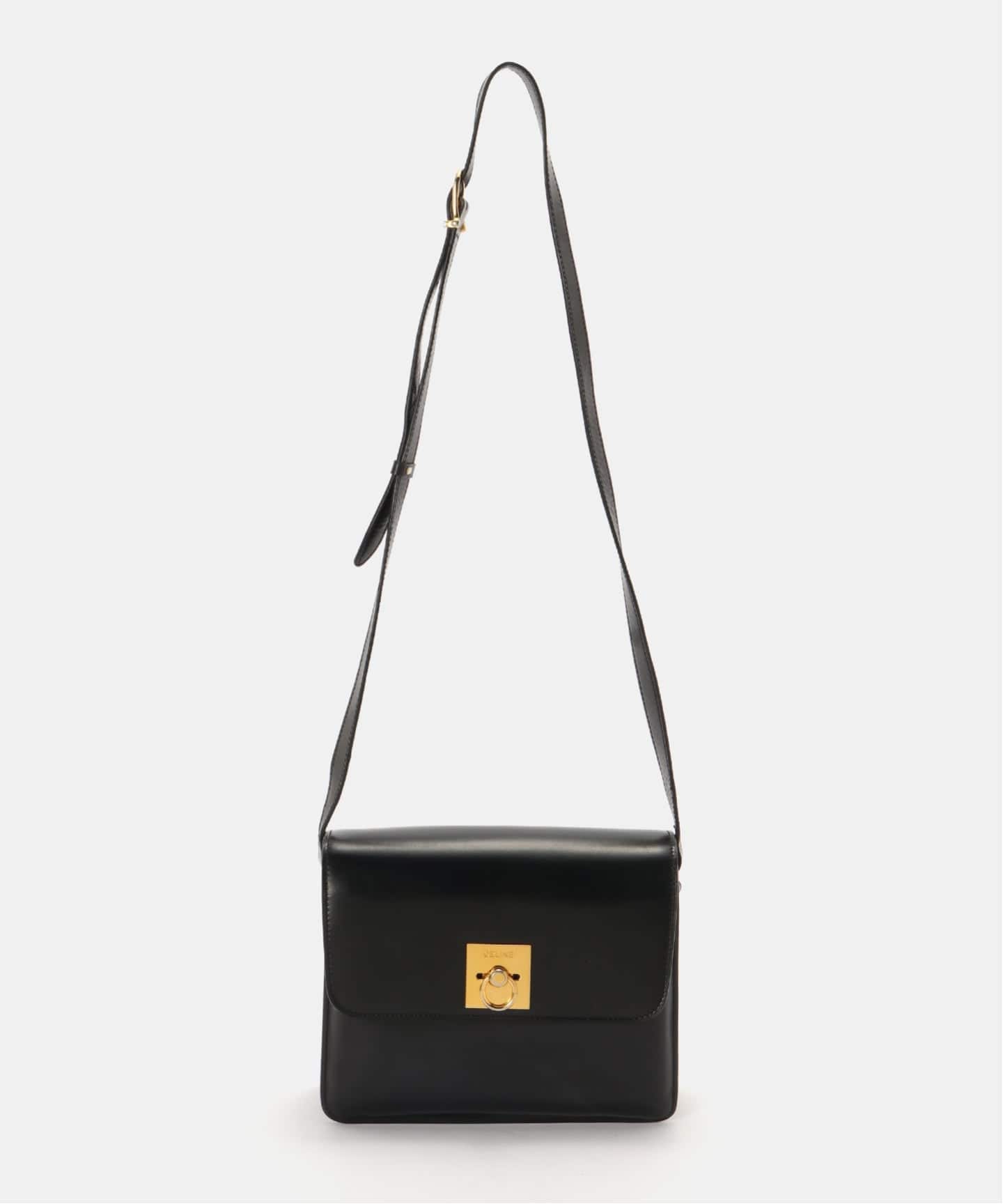 VINTAGE CELINE/セリーヌ】ショルダーバッグ（ショルダーバッグ