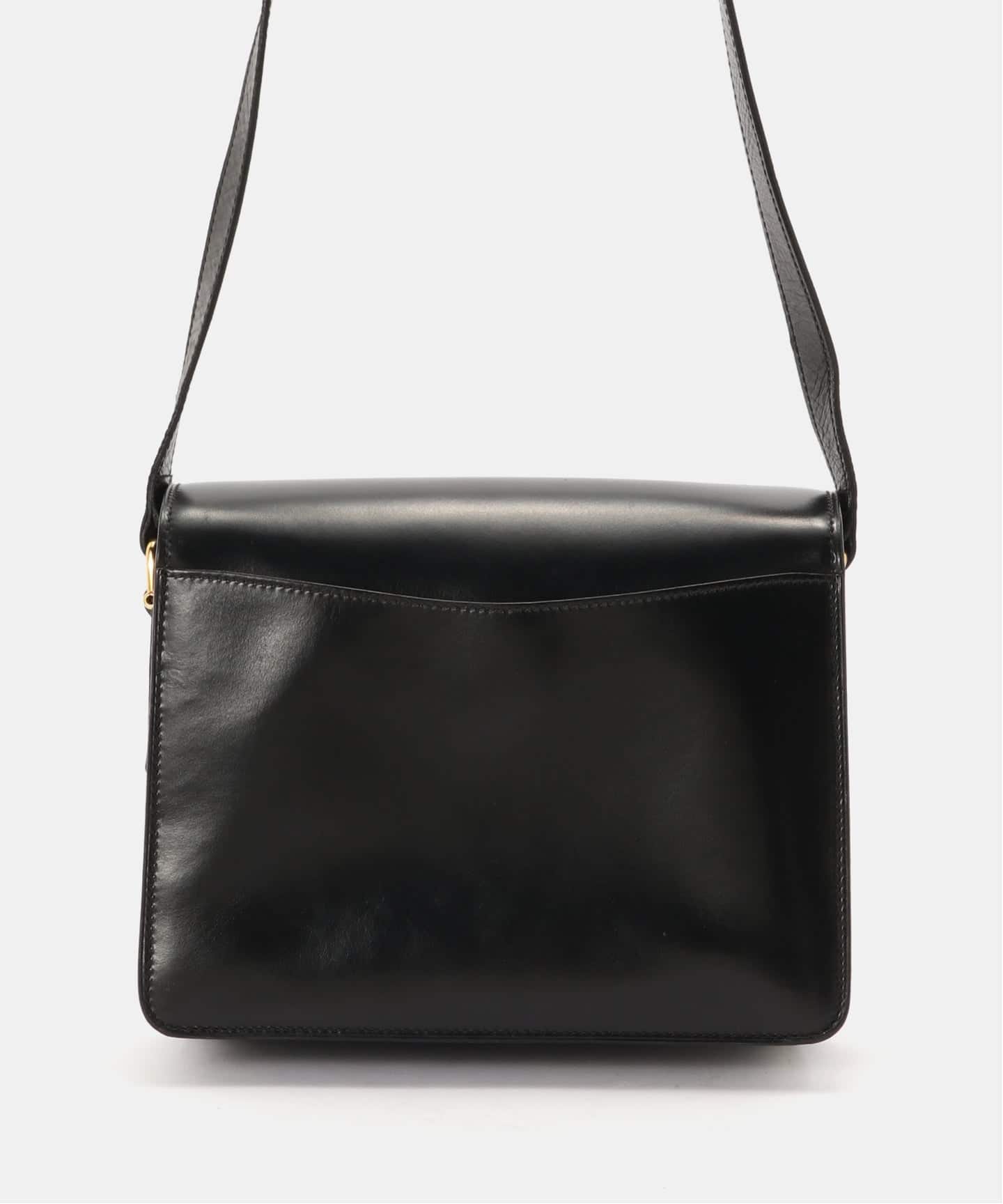 VINTAGE CELINE/セリーヌ】ショルダーバッグ（ショルダーバッグ