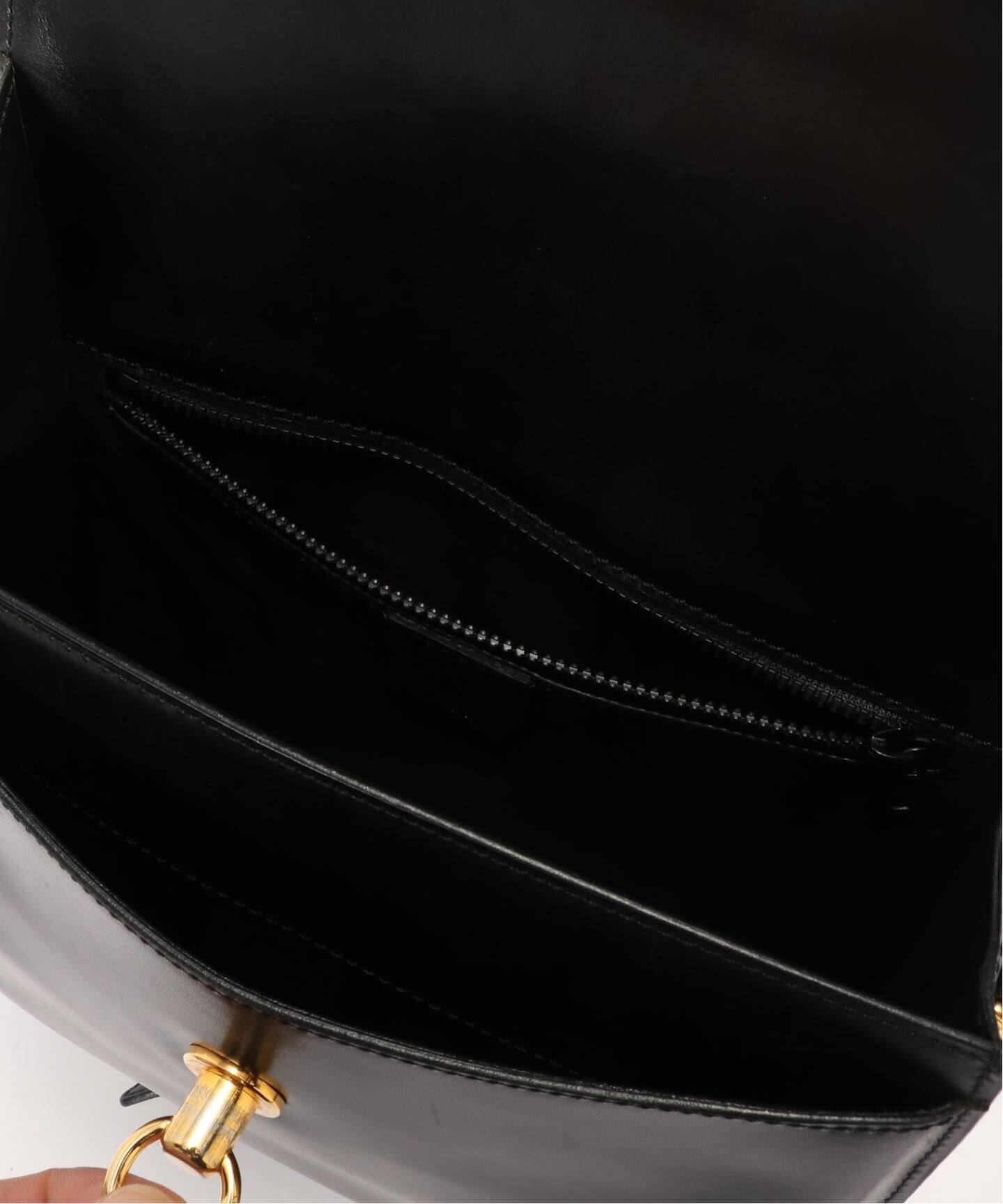 VINTAGE CELINE/セリーヌ】ショルダーバッグ（ショルダーバッグ