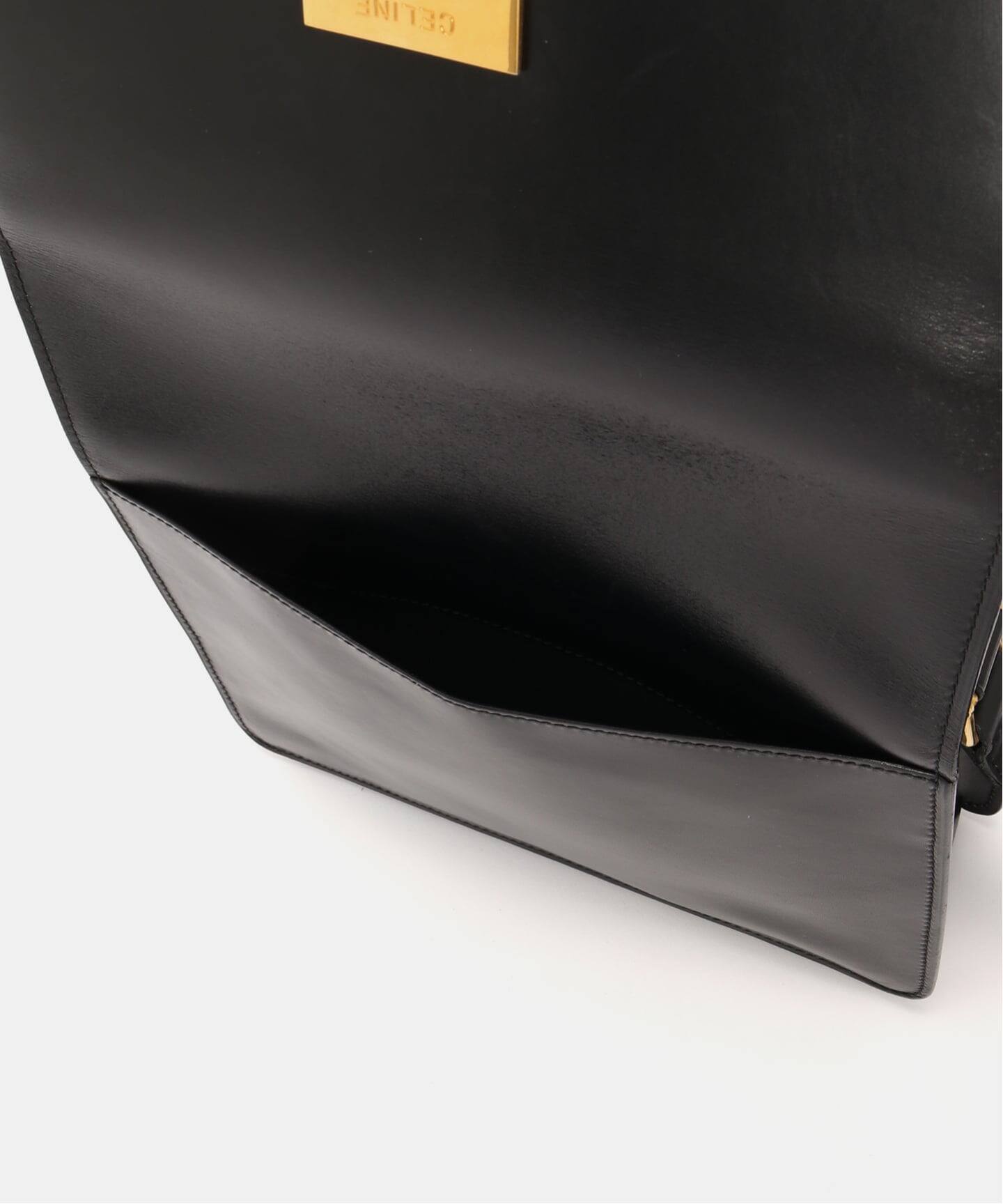 VINTAGE CELINE/セリーヌ】ショルダーバッグ（ショルダーバッグ