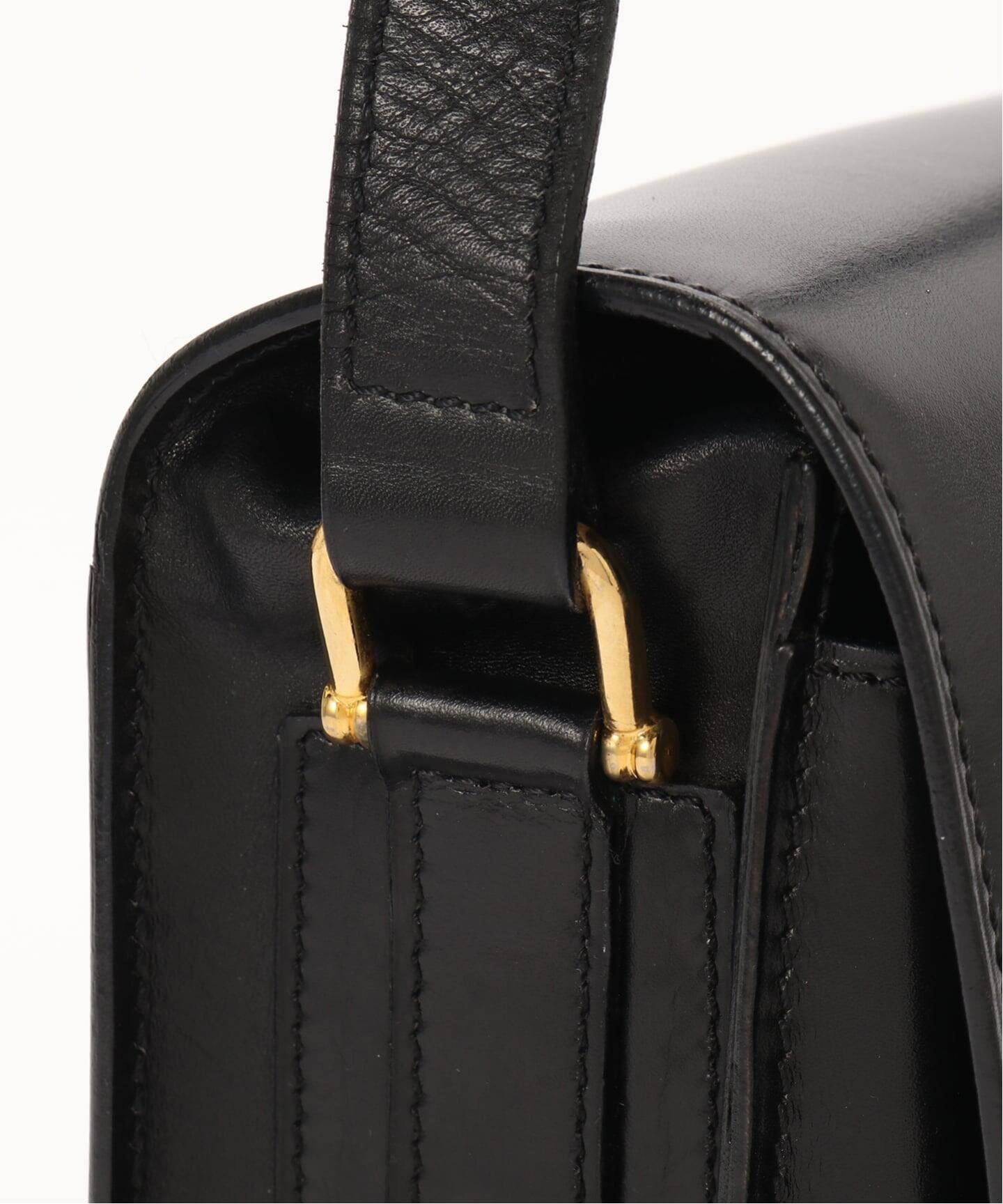 VINTAGE CELINE/セリーヌ】ショルダーバッグ（ショルダーバッグ