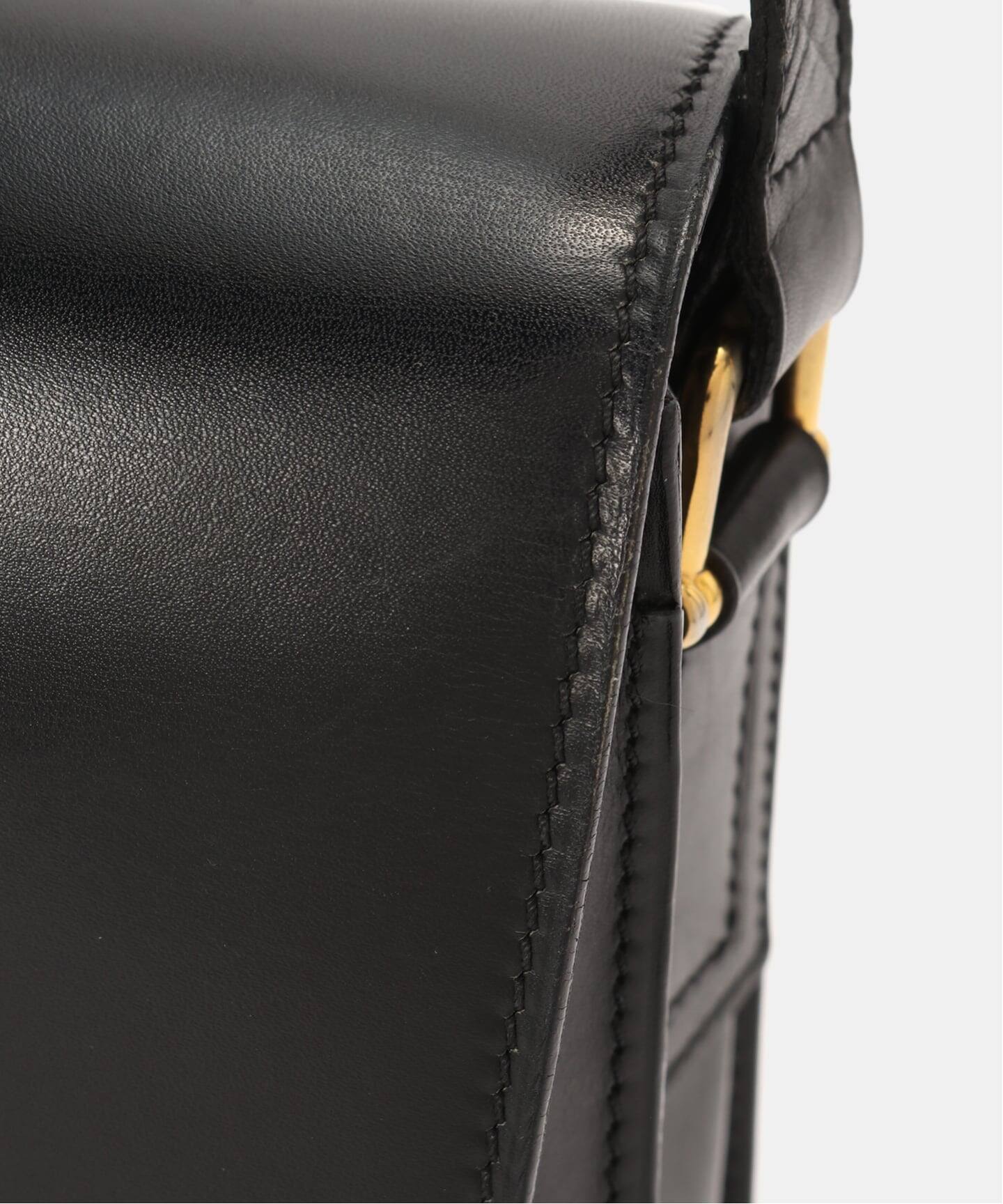 ショルダーバッグ　C'ELINEノベルティー VINTAGE CELINE/セリーヌ】ショルダーバッグ（ショルダーバッグ