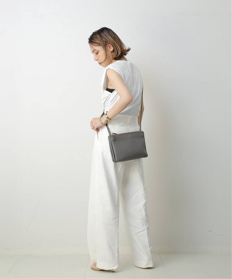 CELINE/セリーヌ】Trio large（ショルダーバッグ）｜DECOUVERTE 