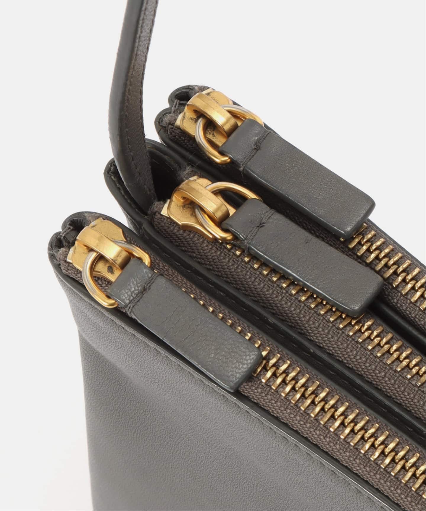 CELINE/セリーヌ】Trio large（ショルダーバッグ）｜DECOUVERTE
