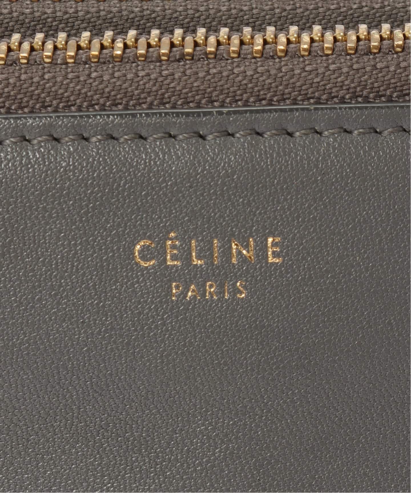 CELINE/セリーヌ】Trio large（ショルダーバッグ）｜DECOUVERTE