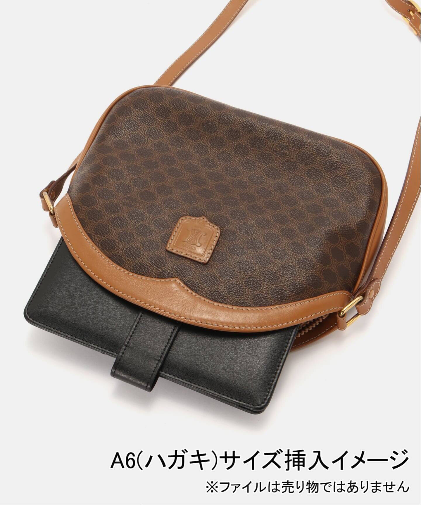 VINTAGE CELINE/セリーヌ】ショルダーバッグ macadam（ショルダー