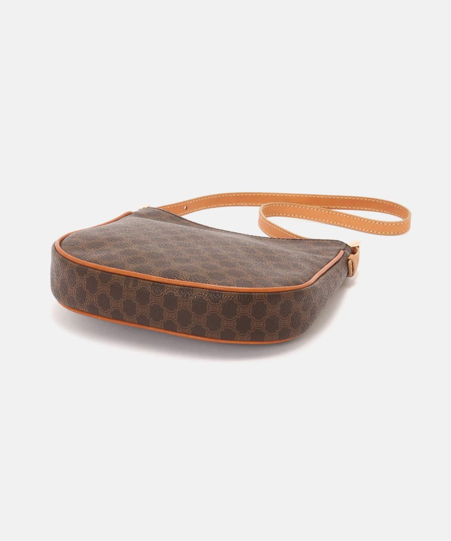 VINTAGE CELINE/セリーヌ】ショルダーバッグ macadam（ショルダー