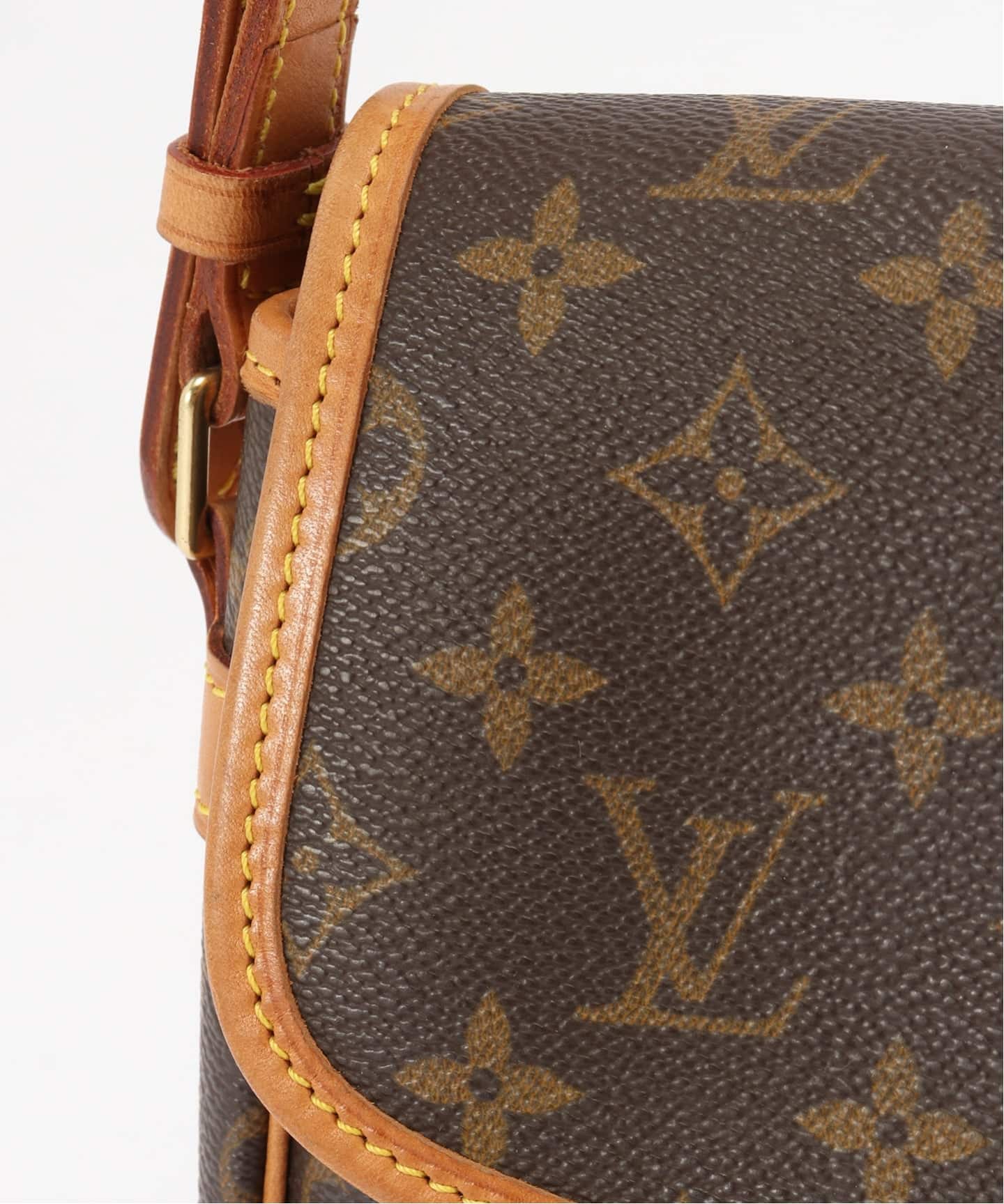 VINTAGE LOUIS VUITTON/ルイ ヴィトン】Sologne（ショルダーバッグ