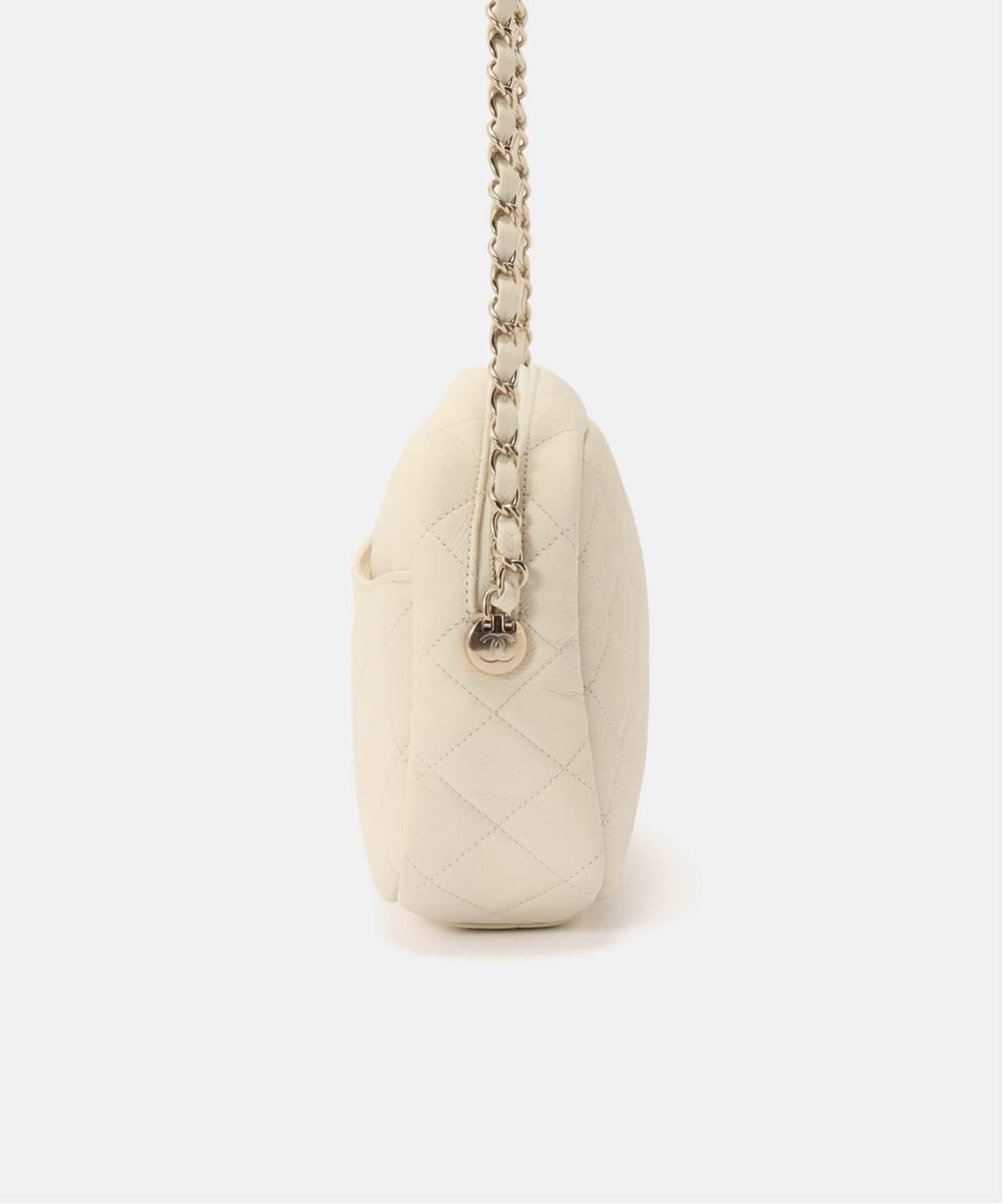 CHANEL/シャネル】Matelasse チェーンショルダーバッグ（ショルダー