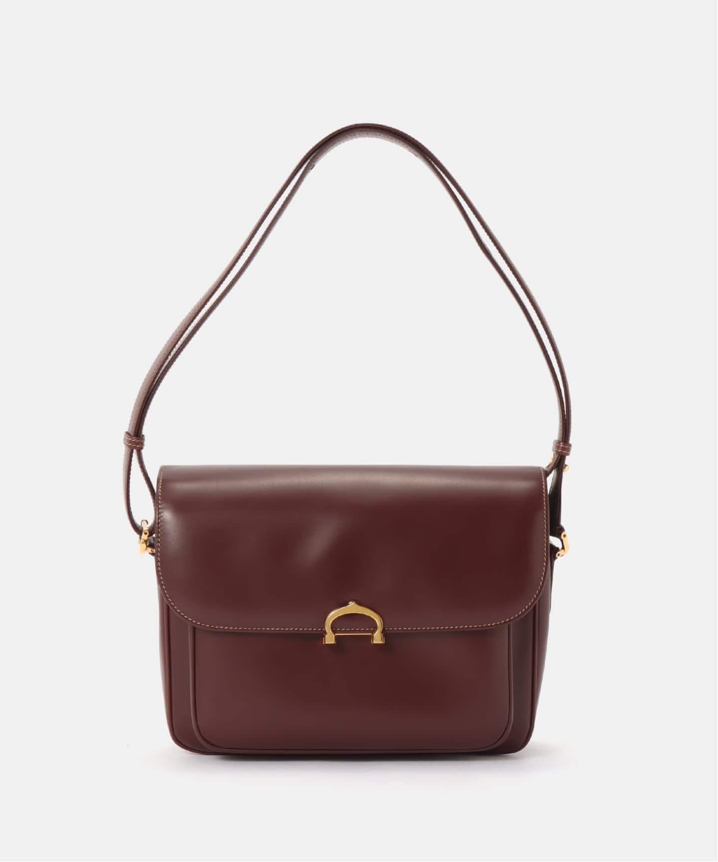 VINTAGE CARTIER/カルティエ】Must de cartier ショルダーバッグ