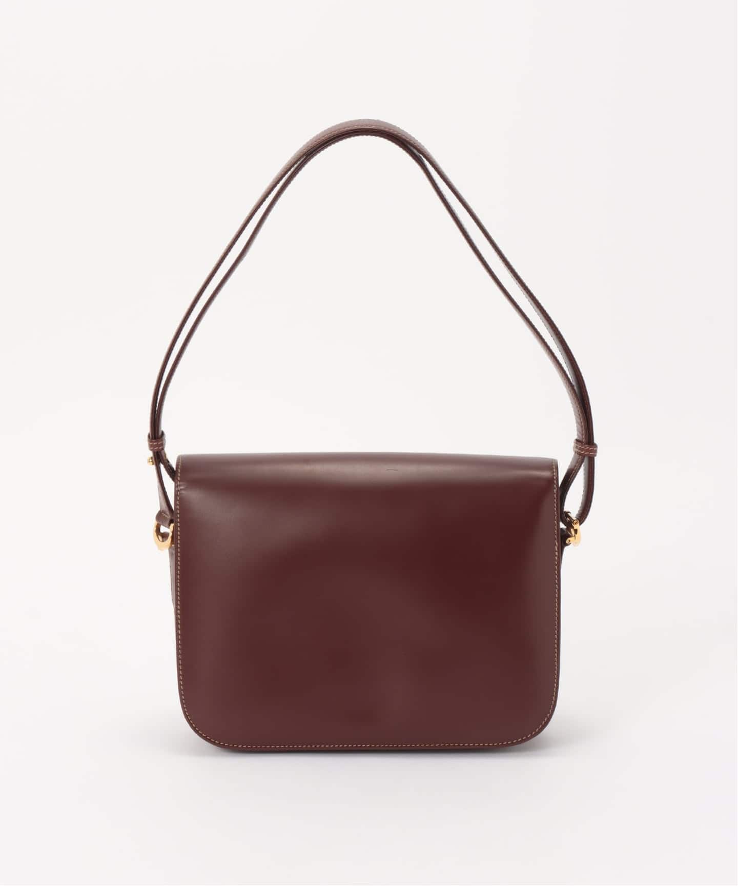 VINTAGE CARTIER/カルティエ】Must de cartier ショルダーバッグ