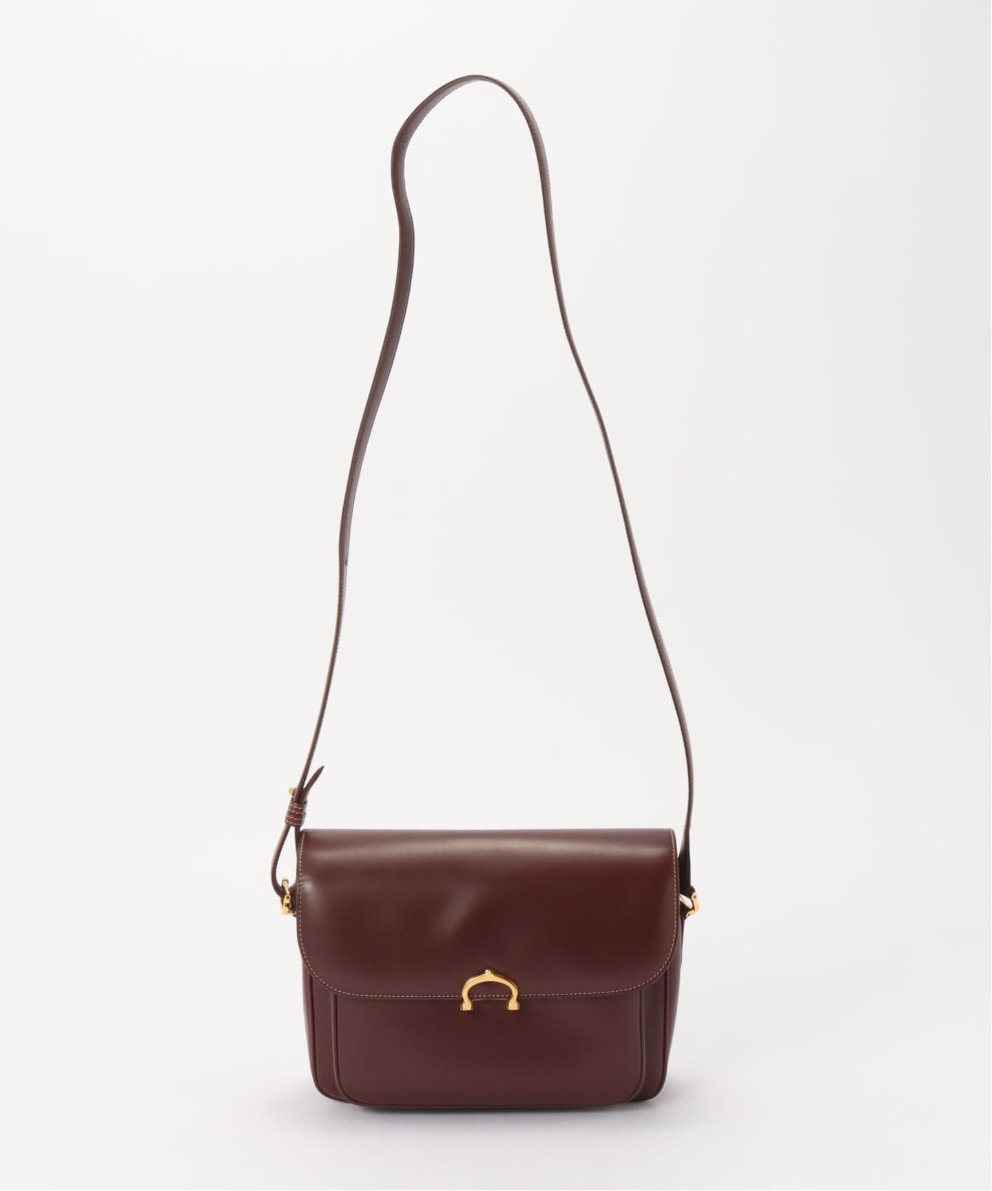 VINTAGE CARTIER/カルティエ】Must de cartier ショルダーバッグ