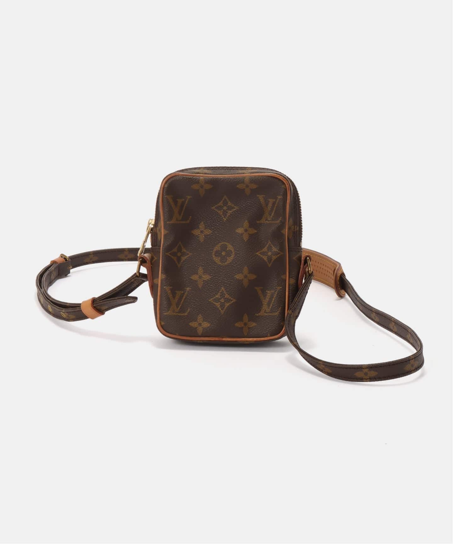 VINTAGE LOUIS VUITTON/ルイ ヴィトン】Danube mini（ショルダーバッグ