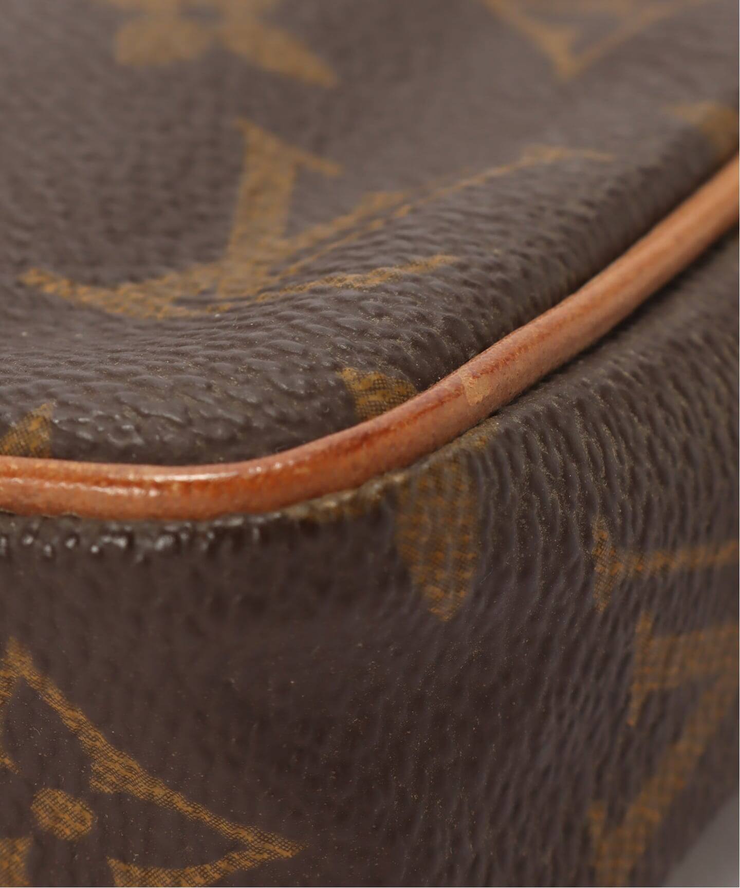 VINTAGE LOUIS VUITTON/ルイ ヴィトン】Danube mini（ショルダーバッグ