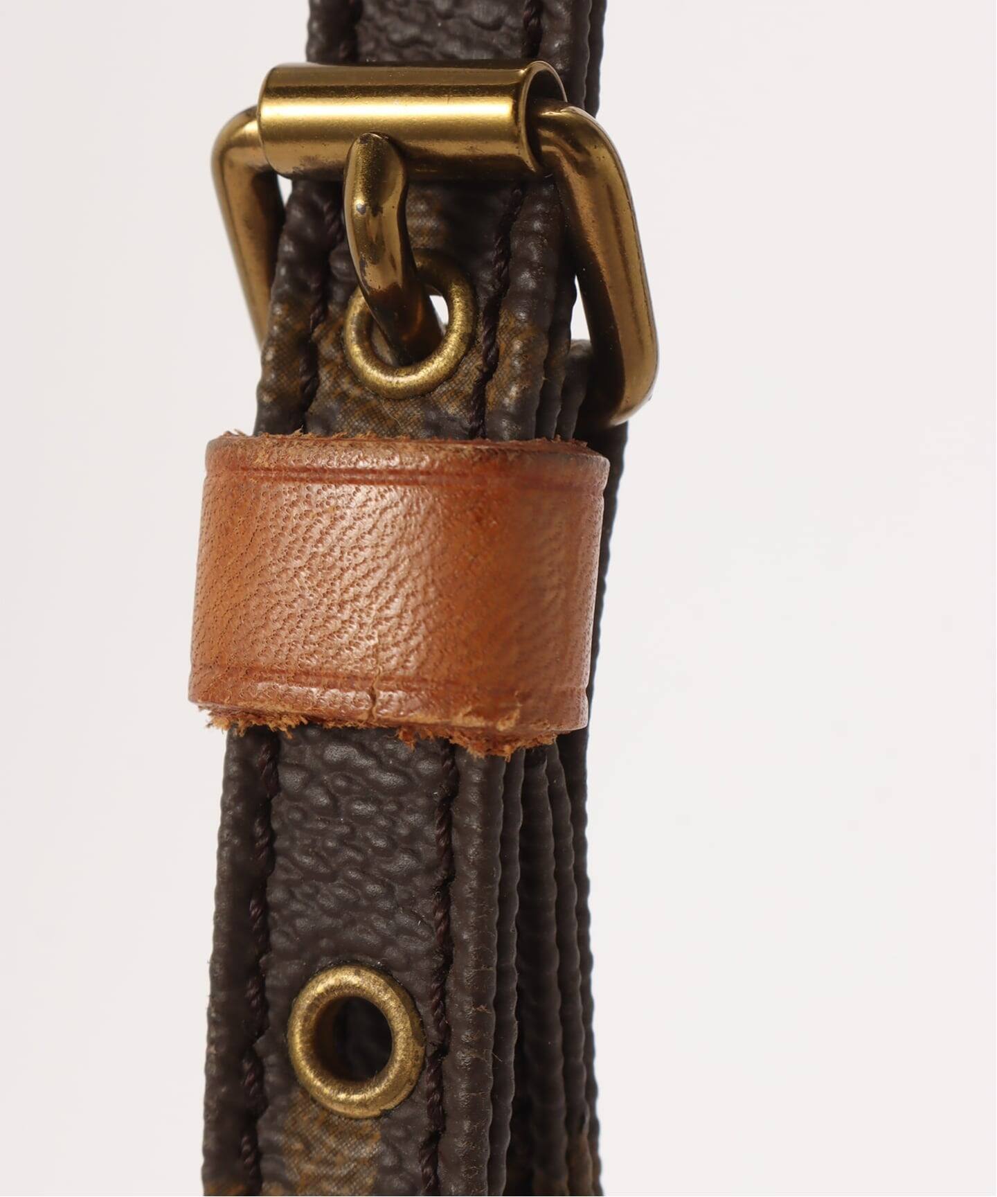 VINTAGE LOUIS VUITTON/ルイ ヴィトン】Danube mini（ショルダーバッグ