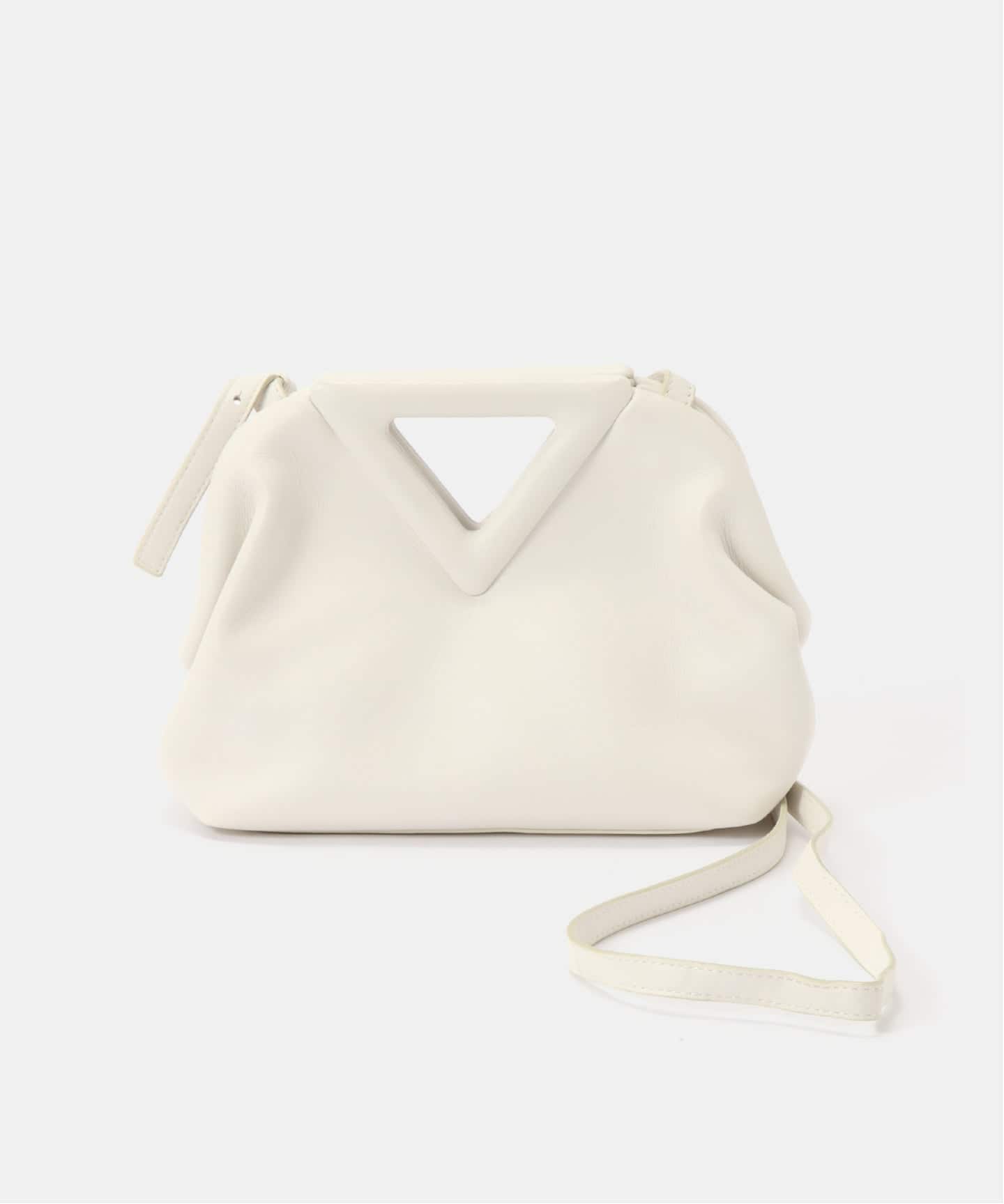 BOTTEGA VENETA/ボッテガ ヴェネタ】Point shoulder 2way（ショルダー
