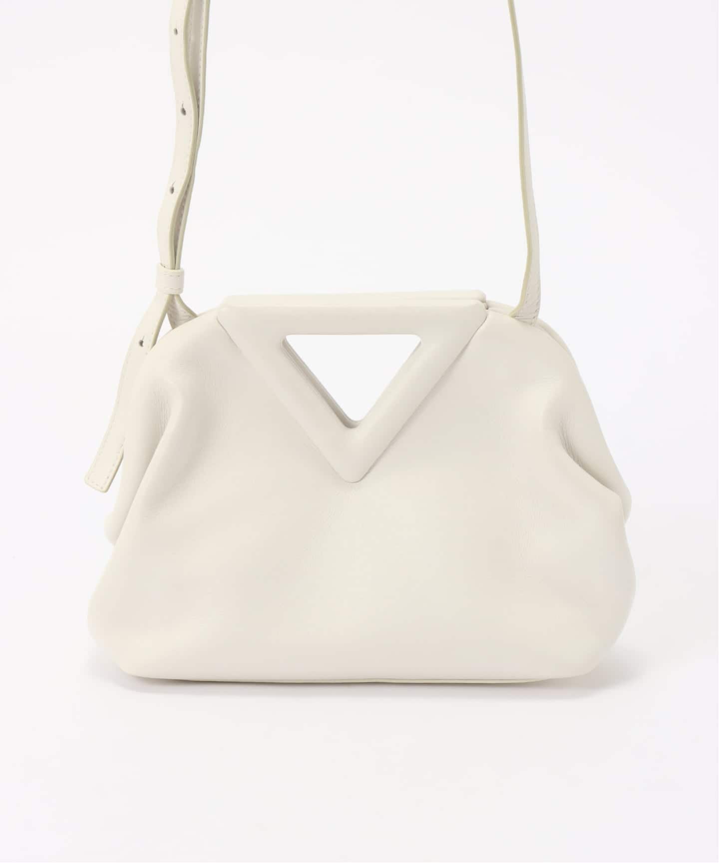 BOTTEGA VENETA/ボッテガ ヴェネタ】Point shoulder 2way（ショルダー