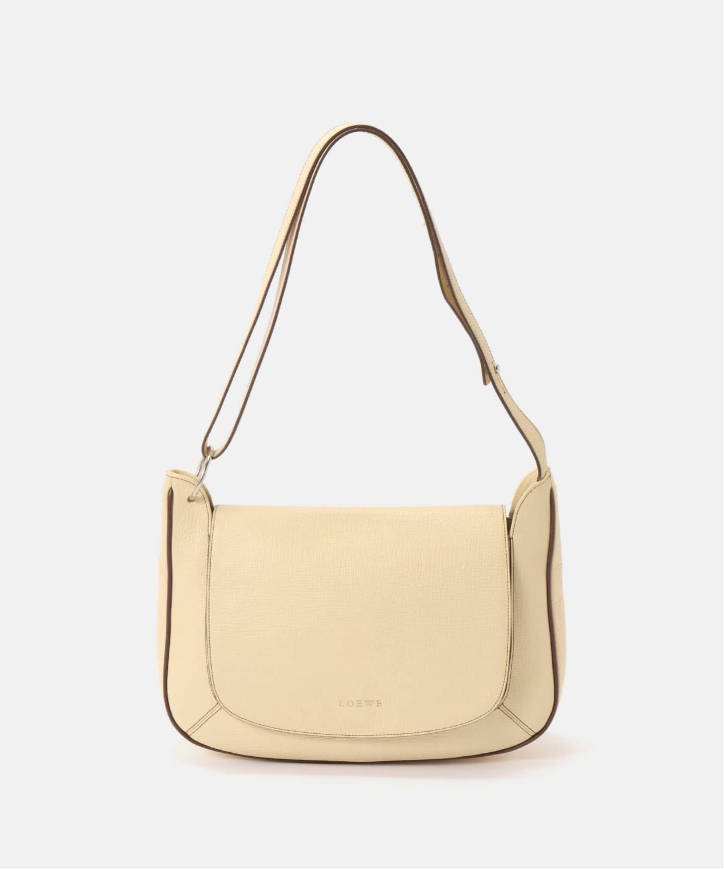 VINTAGE LOEWE/ロエベ】ショルダーバッグ（ショルダーバッグ