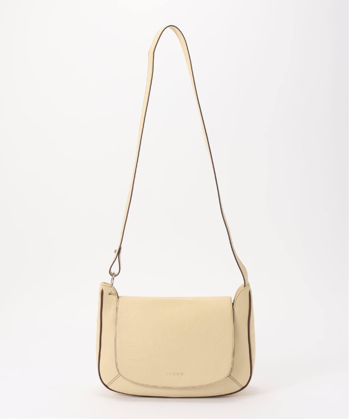 VINTAGE LOEWE/ロエベ】ショルダーバッグ（ショルダーバッグ