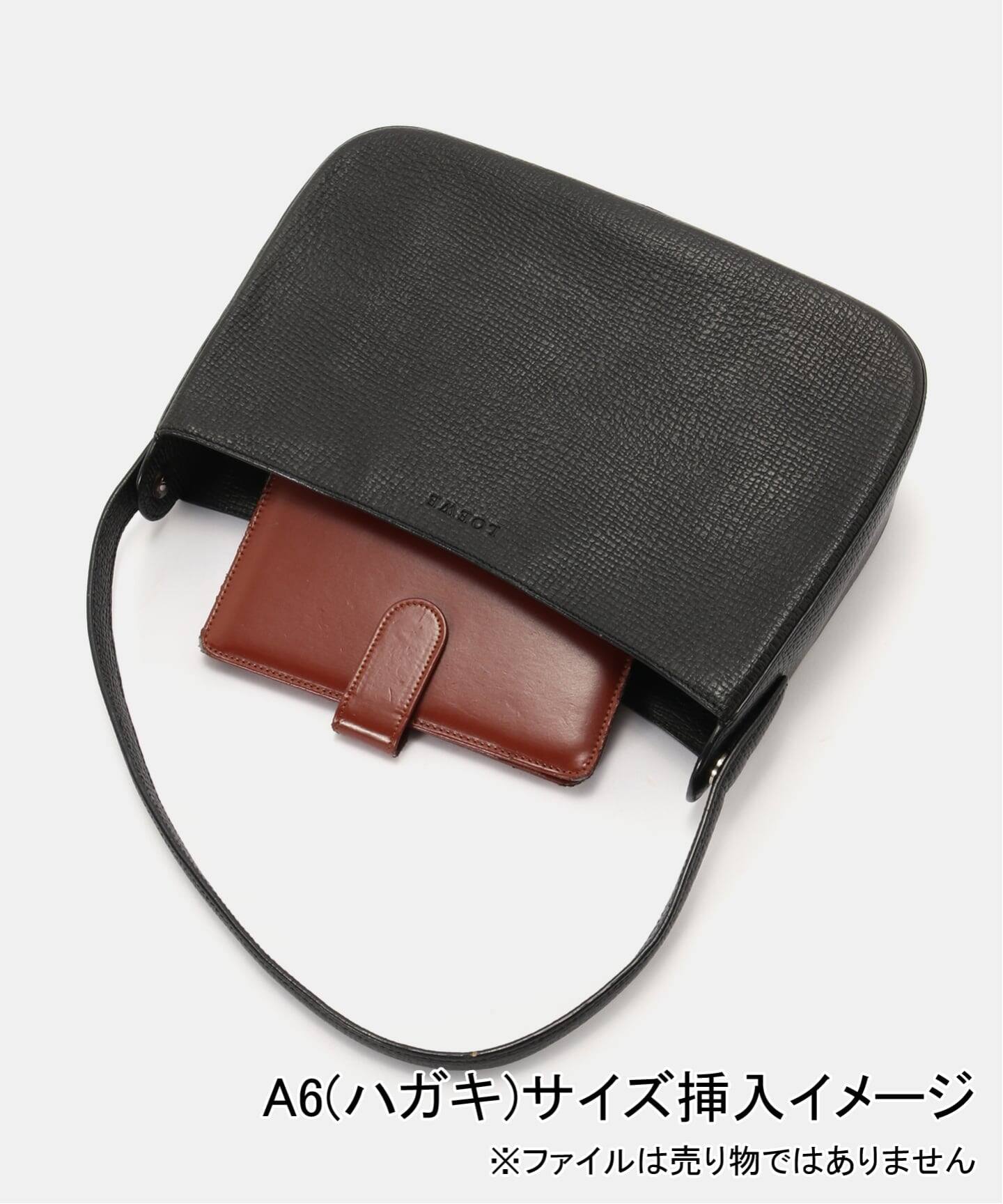 VINTAGE LOEWE/ロエベ】ショルダーバッグ（ショルダーバッグ