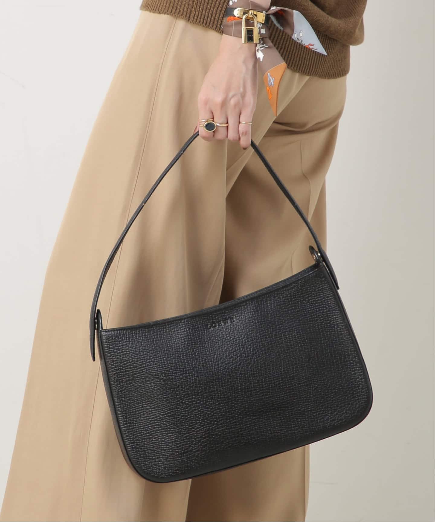 VINTAGE LOEWE/ロエベ】ショルダーバッグ（ショルダーバッグ