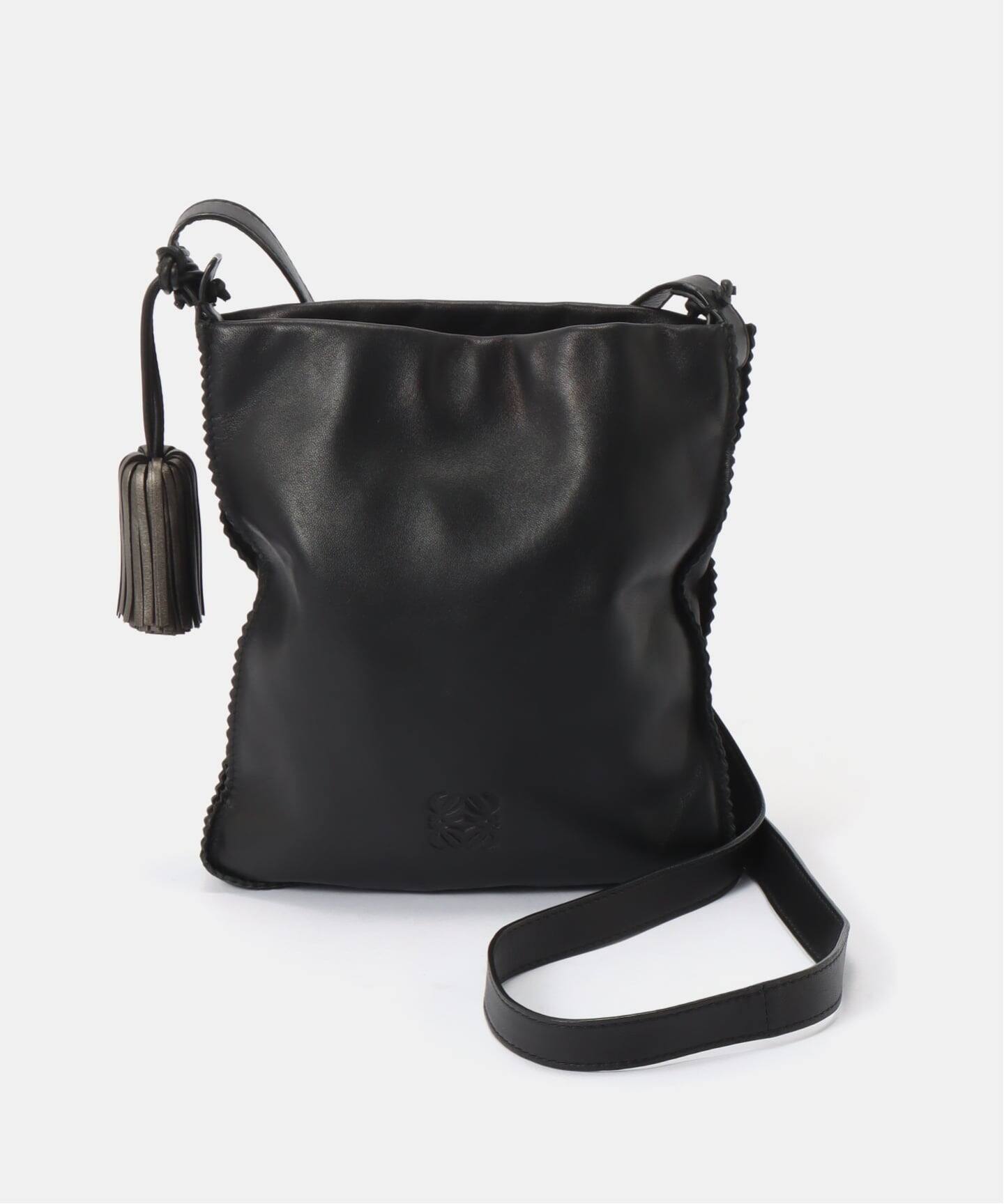 VINTAGE LOEWE/ロエベ】ショルダーバッグ（ショルダーバッグ 