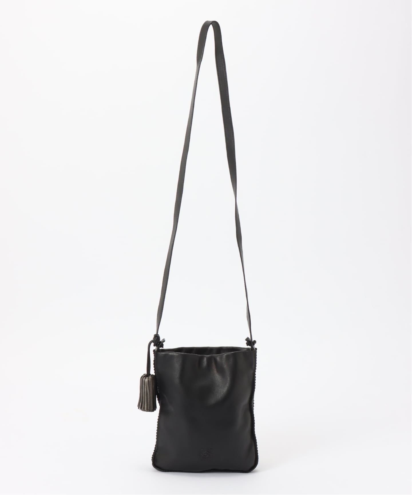 VINTAGE LOEWE/ロエベ】ショルダーバッグ（ショルダーバッグ