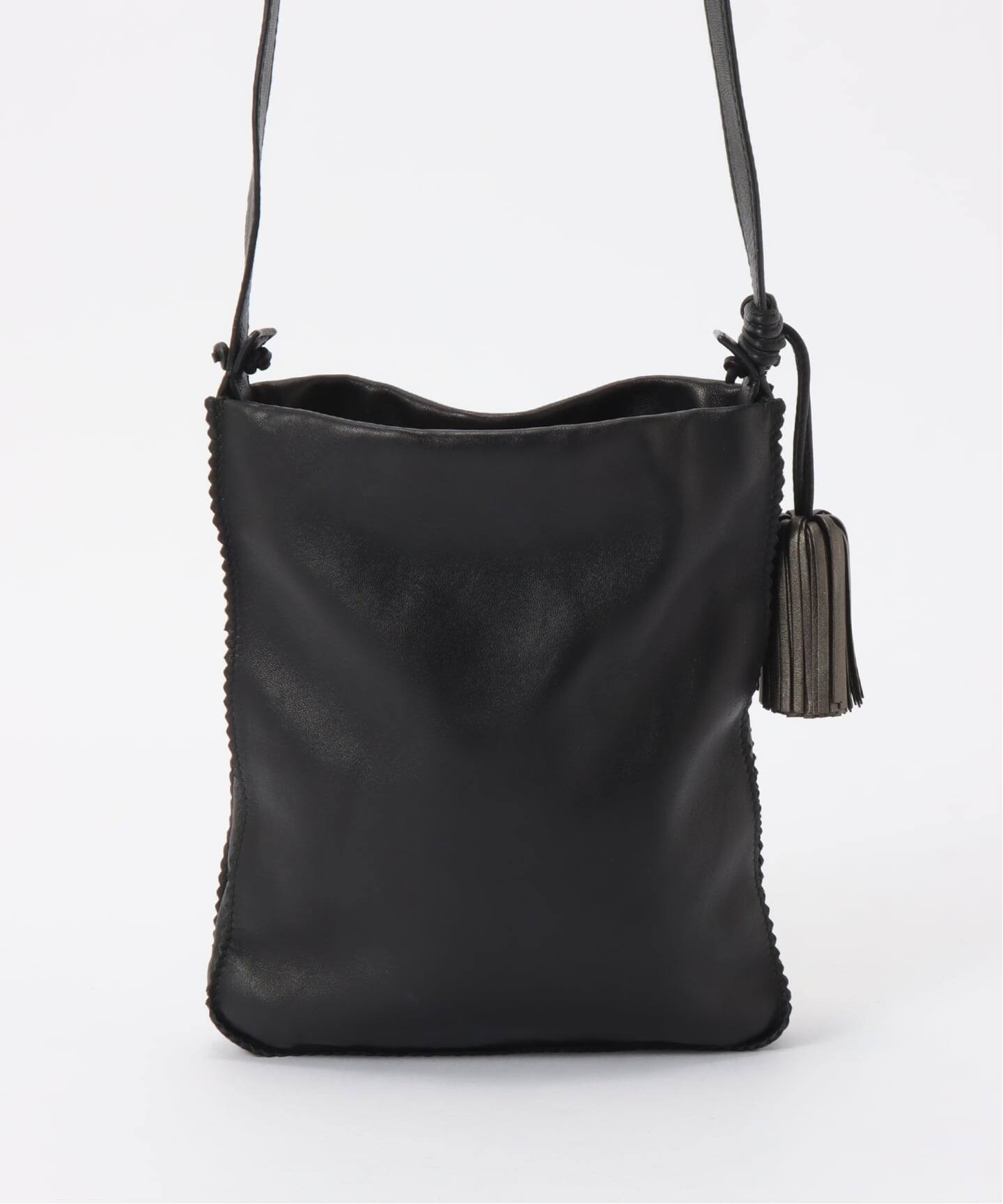 VINTAGE LOEWE/ロエベ】ショルダーバッグ（ショルダーバッグ