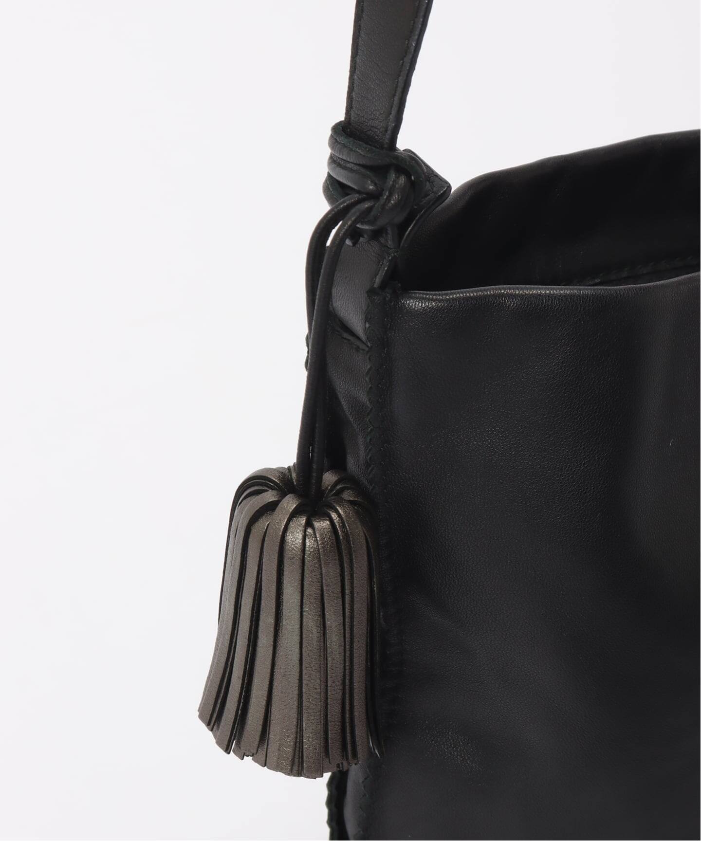 VINTAGE LOEWE/ロエベ】ショルダーバッグ（ショルダーバッグ