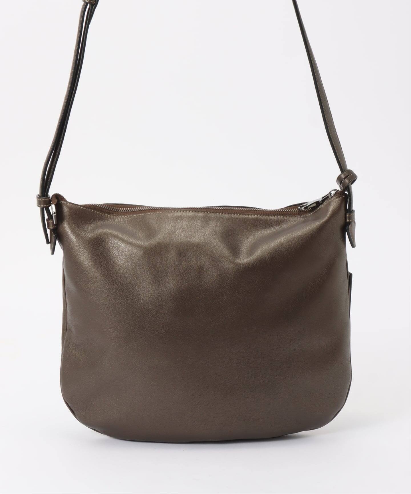 VINTAGE LOEWE/ロエベ】Heritage ショルダーバッグ（ショルダーバッグ