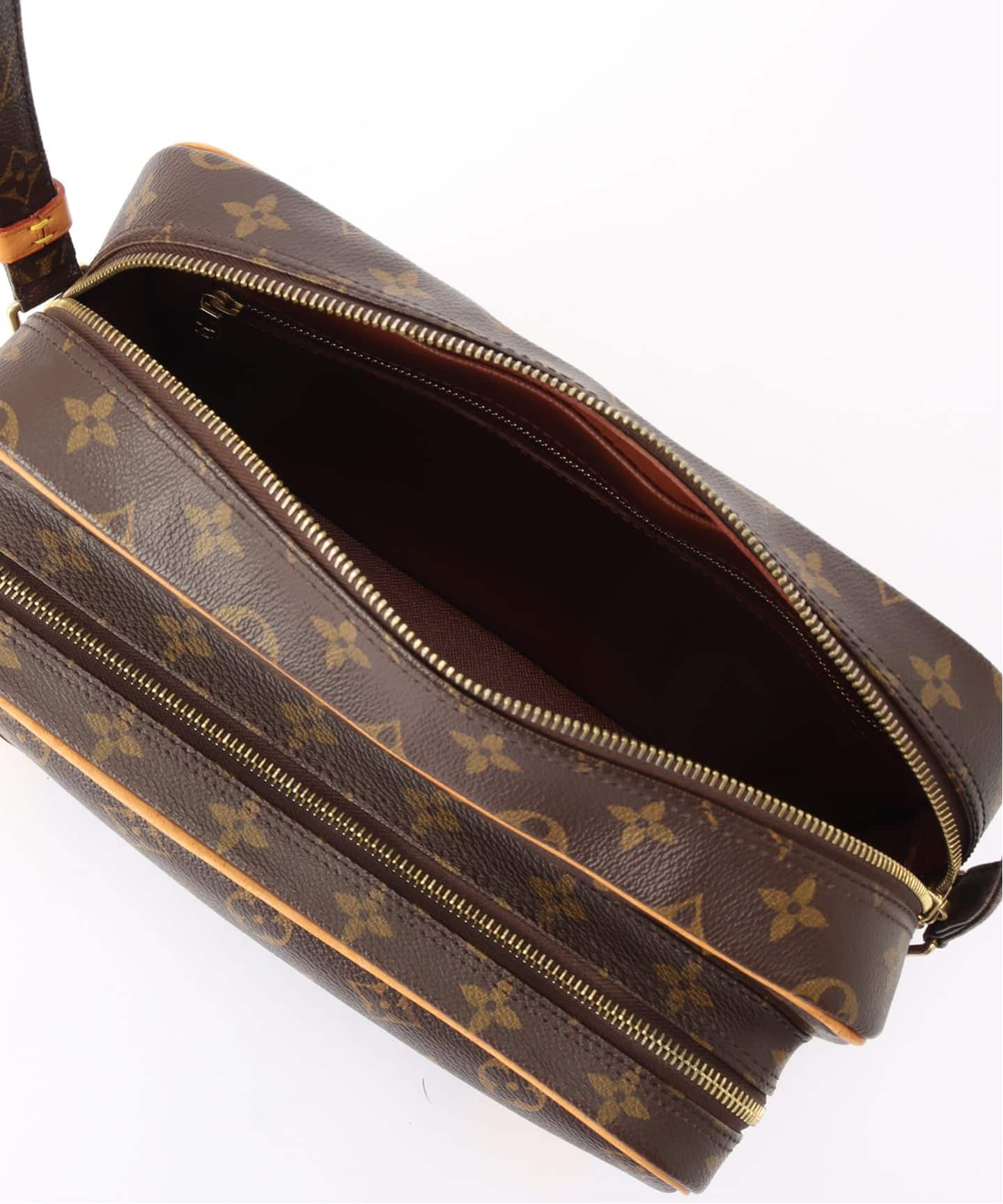 VINTAGE LOUIS VUITTON/ルイ ヴィトン】Nile（ショルダーバッグ
