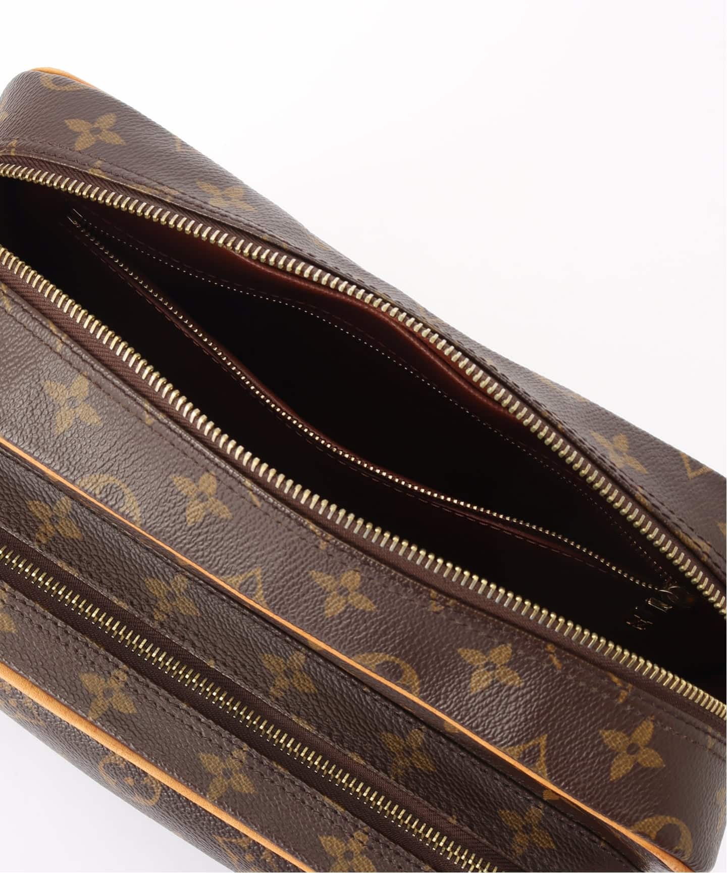VINTAGE LOUIS VUITTON/ルイ ヴィトン】Nile（ショルダーバッグ