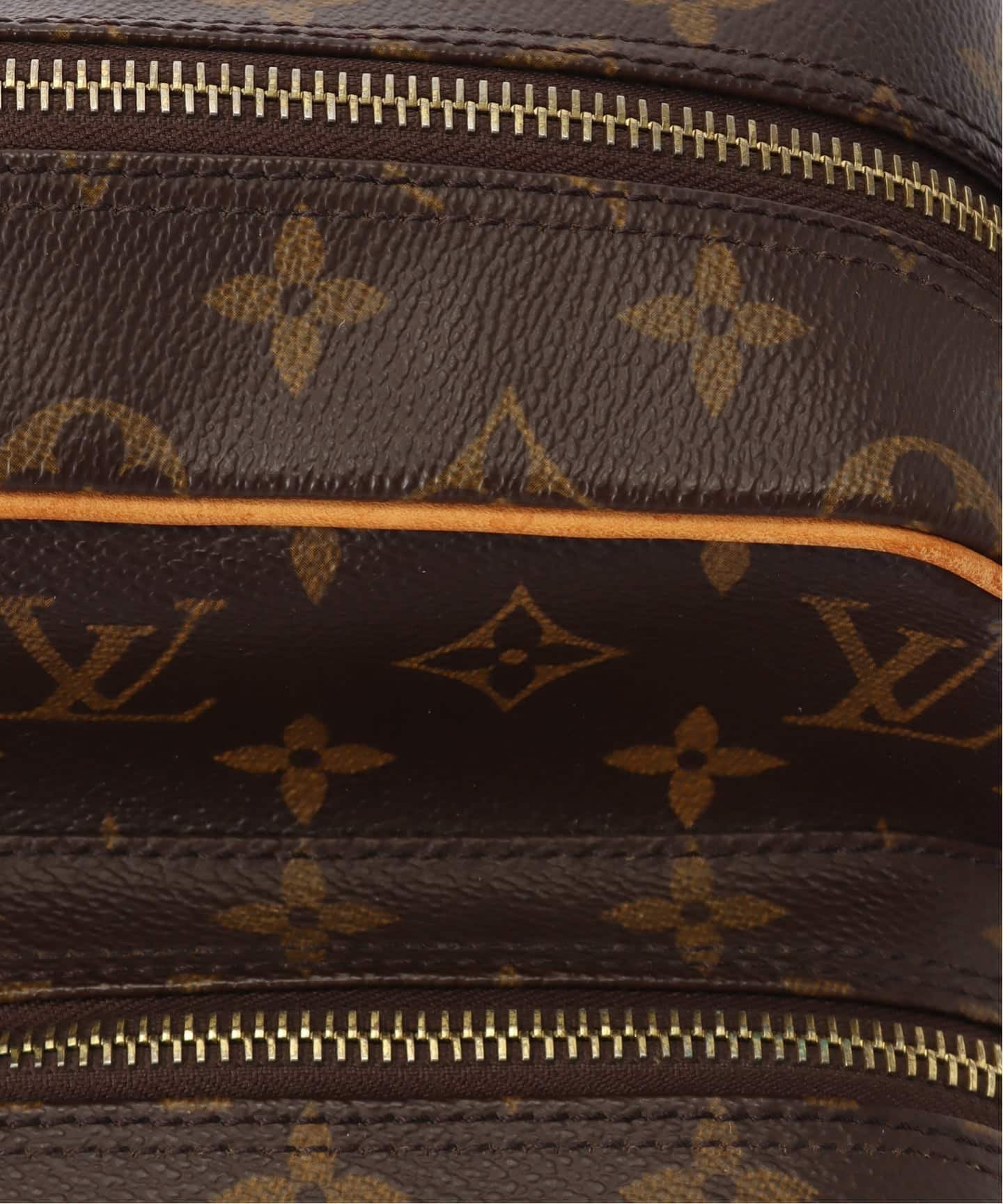 VINTAGE LOUIS VUITTON/ルイ ヴィトン】Nile（ショルダーバッグ