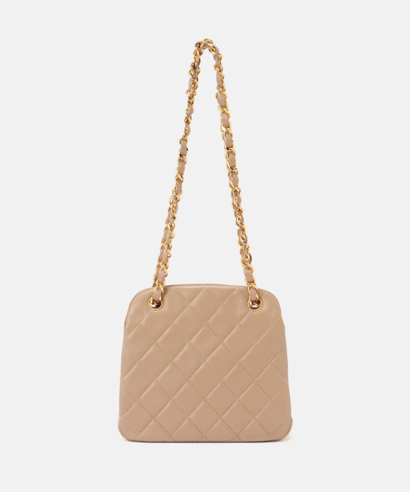 CHANEL/シャネル】 Matelasse チェーンショルダーバッグ（ショルダー