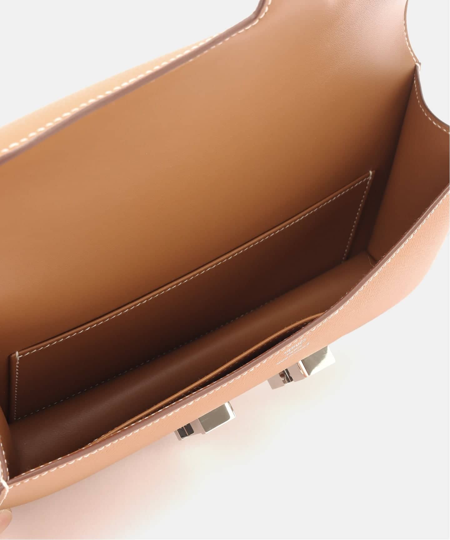 HERMES/エルメス】Constance elan（ショルダーバッグ）｜DECOUVERTE
