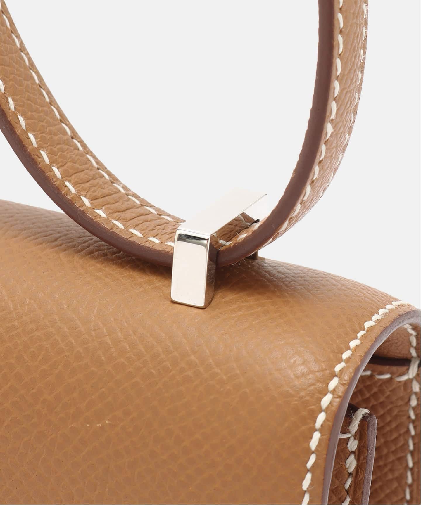 HERMES/エルメス】Constance elan（ショルダーバッグ）｜DECOUVERTE