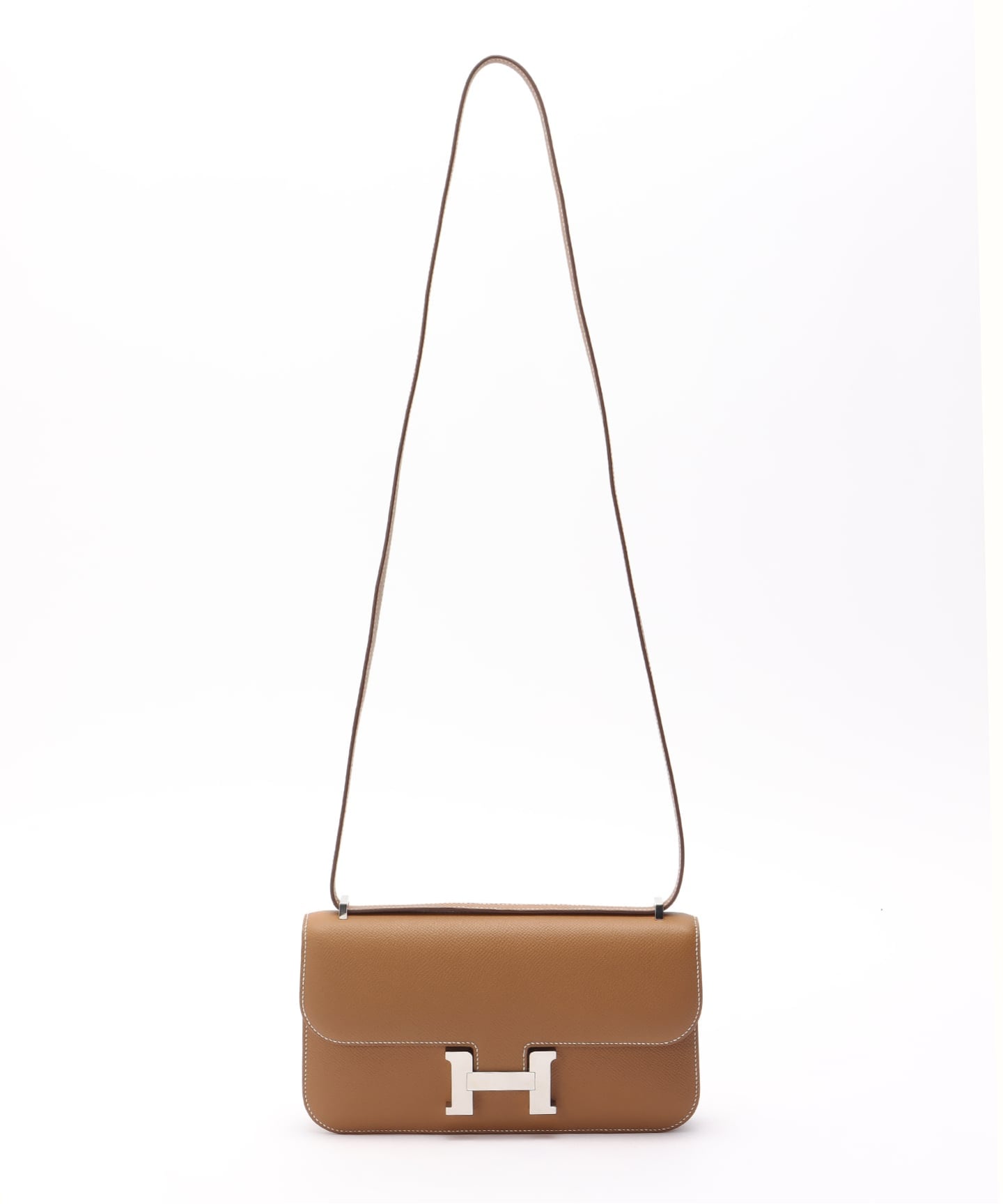 HERMES/エルメス】Constance elan（ショルダーバッグ）｜DECOUVERTE