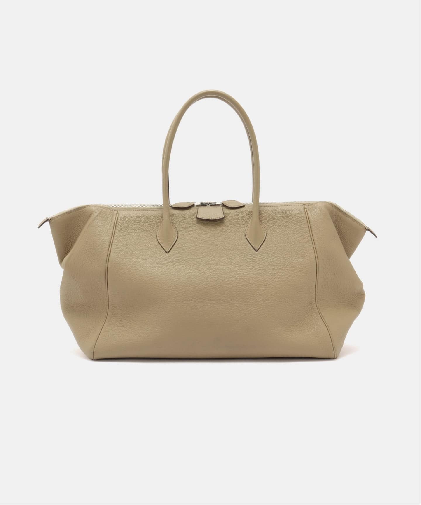 VINTAGE HERMES/エルメス】Paris bombay 40（ボストンバッグ