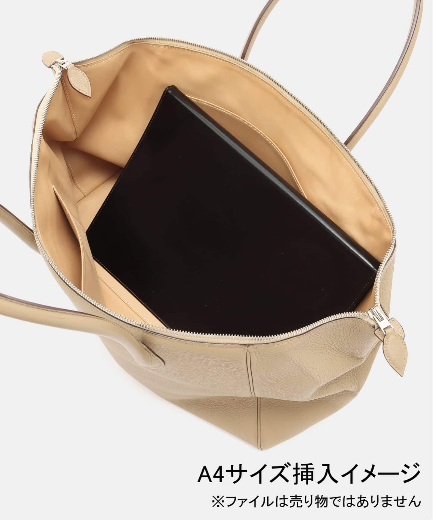 VINTAGE HERMES/エルメス】Paris bombay 40（ボストンバッグ