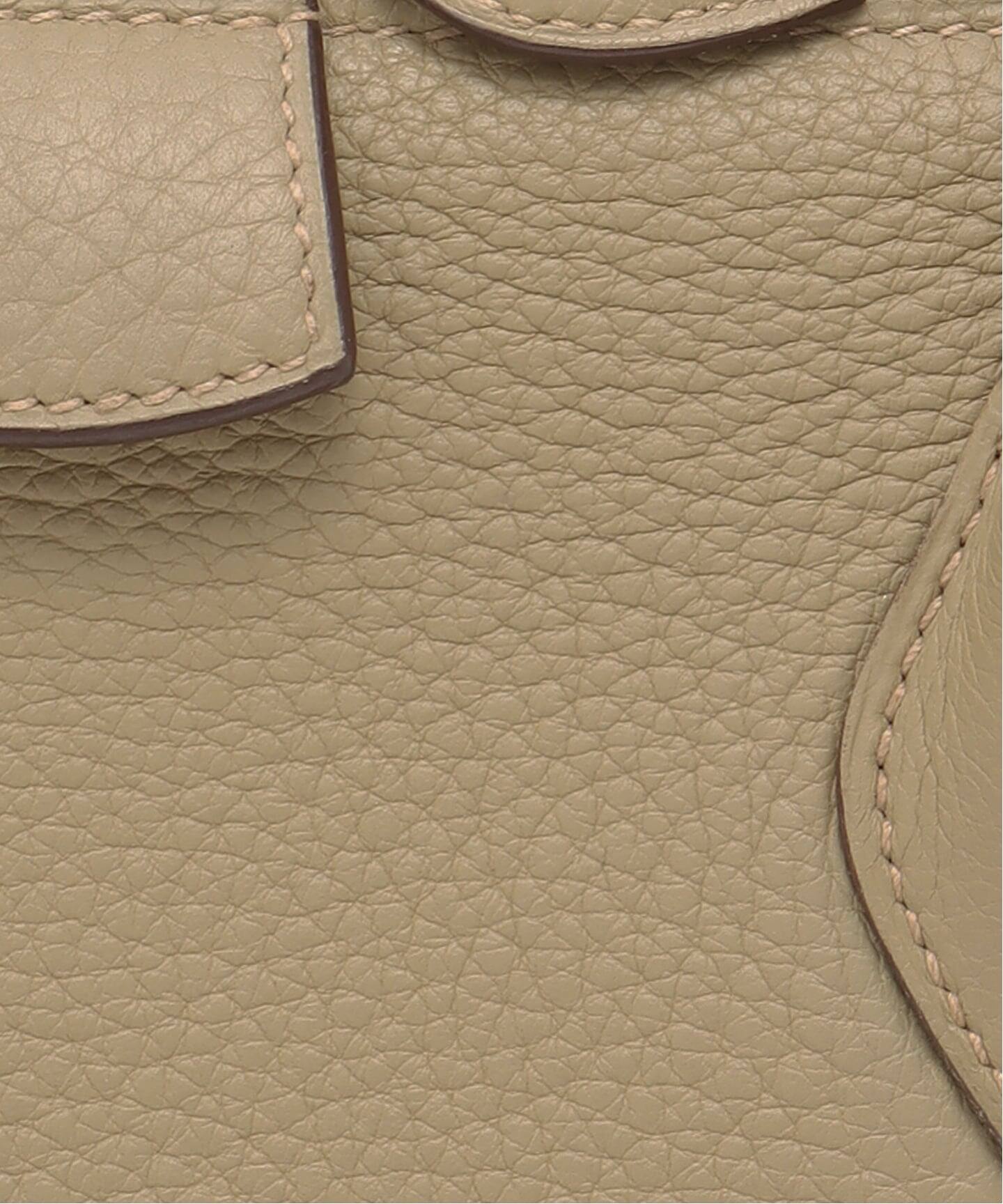 VINTAGE HERMES/エルメス】Paris bombay 40（ボストンバッグ