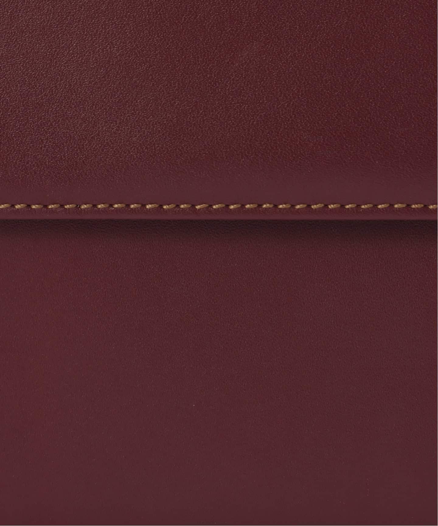 VINTAGE CARTIER/カルティエ】Must de cartier ショルダーバッグ