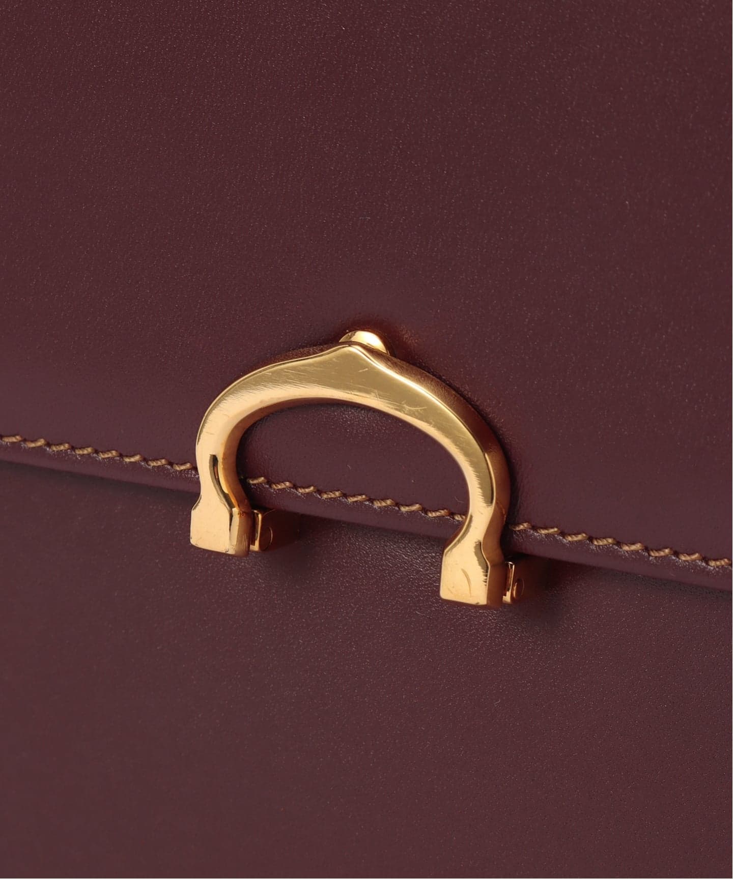 VINTAGE CARTIER/カルティエ】Must de cartier ショルダーバッグ