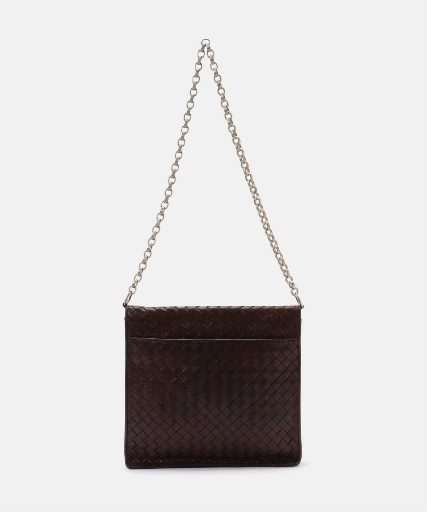BOTTEGA VENETA ボッテガヴェネタ ヴィンテージ ショルダーバッグ BOTTEGA VENETA ボッテガヴェネタ ヴィンテージ ショルダーバッグ