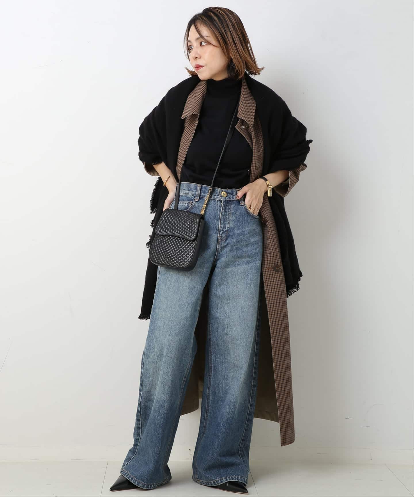 BALLY/バリー】ショルダーバッグ（ショルダーバッグ）｜DECOUVERTE