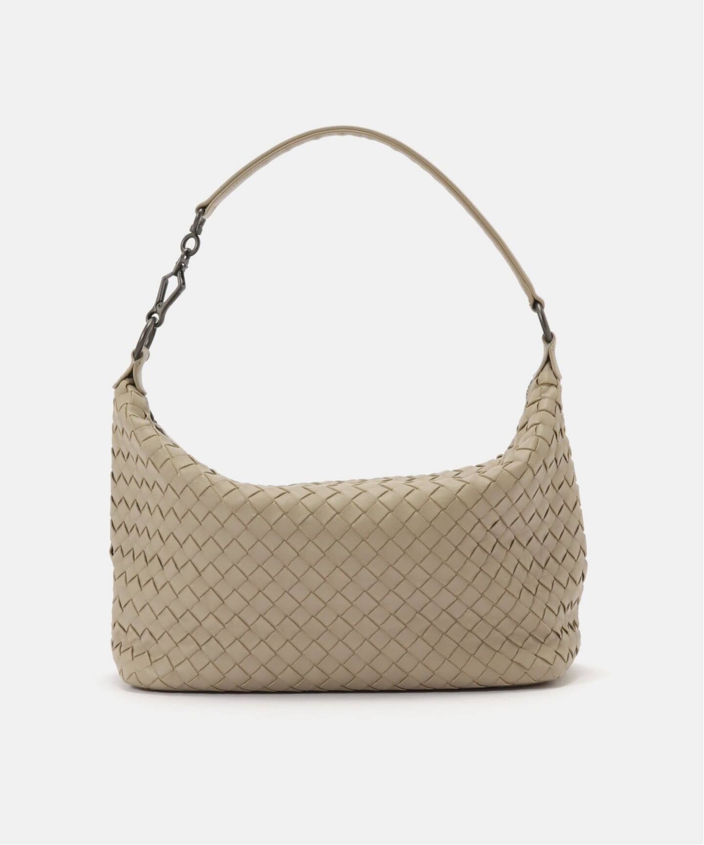 VINTAGE BOTTEGA VENETA/ボッテガ ヴェネタ】ショルダーバッグ