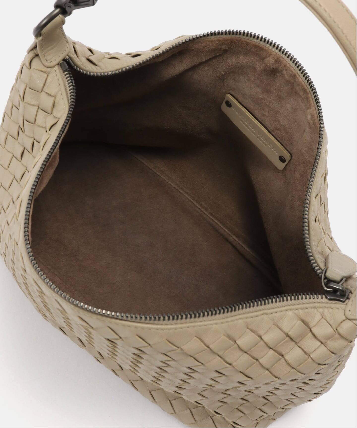VINTAGE BOTTEGA VENETA/ボッテガ ヴェネタ】ショルダーバッグ